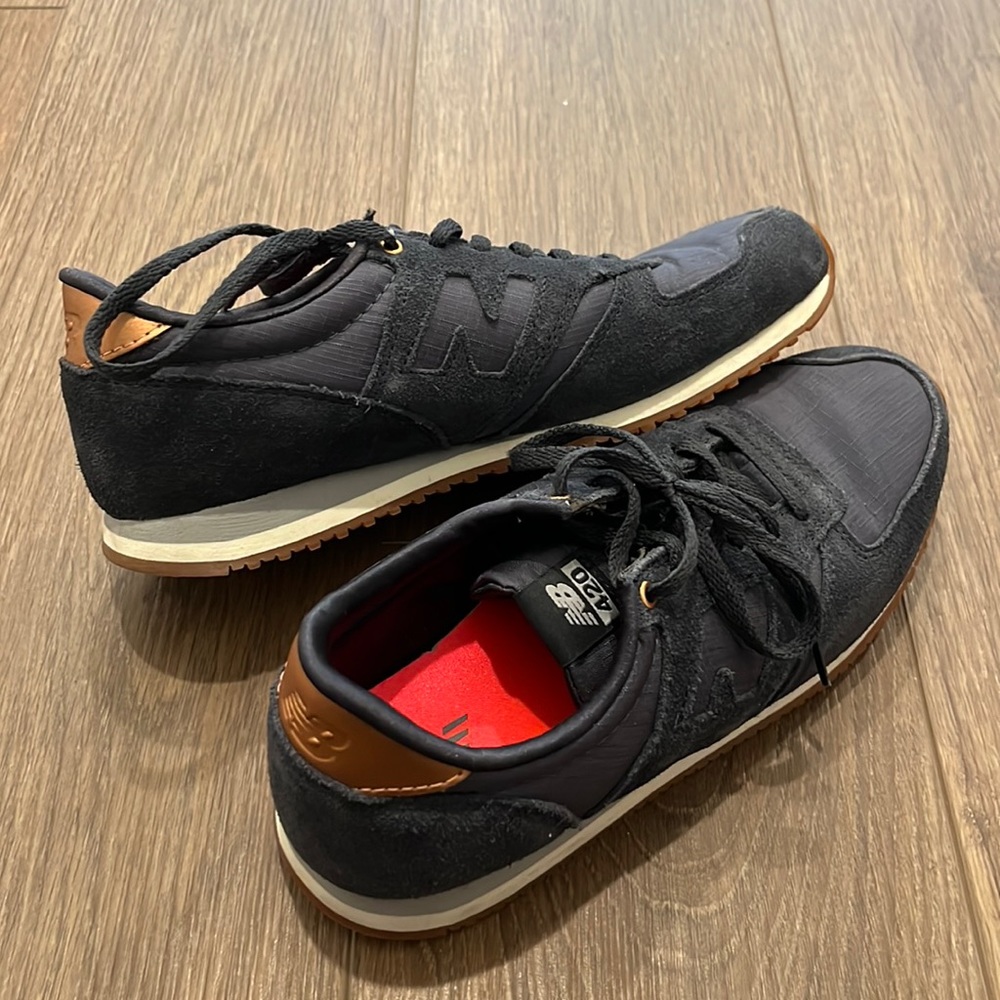 New Balance 420 Womens